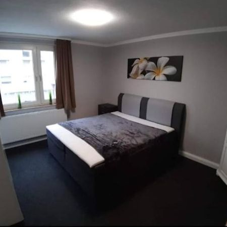 Gepflegte Schoene Ferienwohnung Mitten In Der Stadt Witten Exterior photo