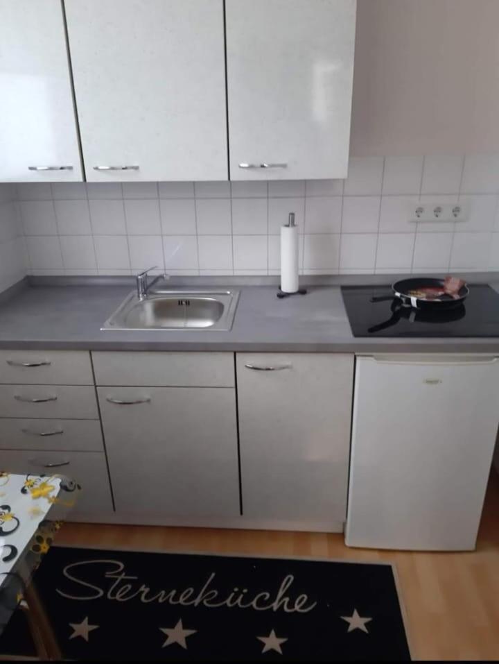 Gepflegte Schoene Ferienwohnung Mitten In Der Stadt Witten Exterior photo